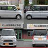 daihatsu tanto 2015 quick_quick_DBA-LA600S_LA600S-0327585 image 4