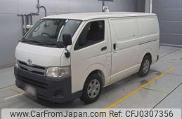 toyota hiace-van 2013 quick_quick_QDF-KDH201V_KDH201-0113881