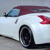 nissan fairlady-z 2011 -NISSAN 【京都 302ﾐ1165】--Fairlady Z CBA-HZ34--HZ34-200158---NISSAN 【京都 302ﾐ1165】--Fairlady Z CBA-HZ34--HZ34-200158- image 20