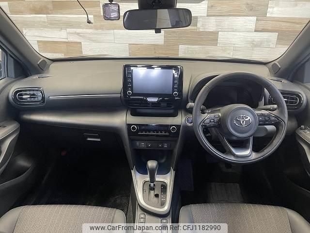 toyota yaris-cross 2023 quick_quick_5BA-MXPB10_MXPB10-3035110 image 2
