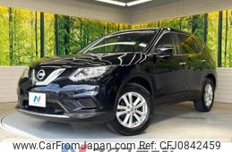 nissan x-trail 2015 quick_quick_NT32_NT32-521412