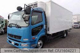 mitsubishi-fuso fighter 2014 CFJ1604221
