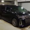 toyota alphard 2020 -TOYOTA--Alphard 3BA-GGH30W--GGH30-0038537---TOYOTA--Alphard 3BA-GGH30W--GGH30-0038537- image 4