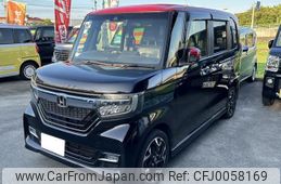 honda n-box 2018 quick_quick_DBA-JF3_JF3-2067687