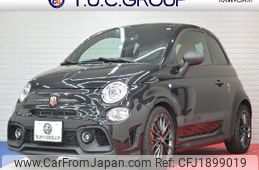 abarth 595 2022 CFJ1899019