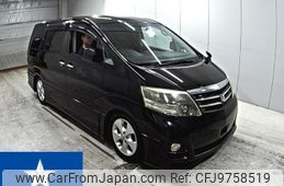 toyota alphard 2007 -TOYOTA--Alphard ANH10W--ANH10-0177502---TOYOTA--Alphard ANH10W--ANH10-0177502-