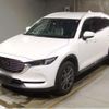 mazda cx-8 2019 quick_quick_3DA-KG2P_KG2P-216994 image 1