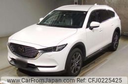 mazda cx-8 2019 quick_quick_3DA-KG2P_KG2P-216994