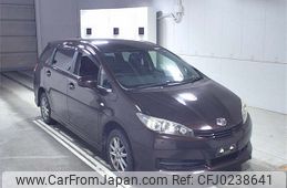 toyota wish 2011 -TOYOTA--Wish ZGE25G-0015431---TOYOTA--Wish ZGE25G-0015431-