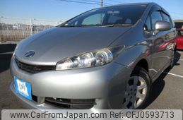 toyota wish 2010 REALMOTOR_Y2024120198F-12