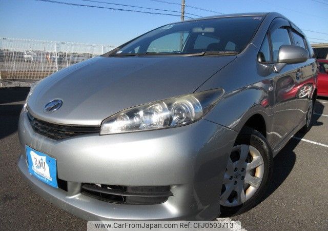 toyota wish 2010 REALMOTOR_Y2024120198F-12 image 1