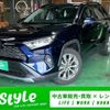 toyota rav4 2019 -TOYOTA--RAV4 MXAA54--4005880---TOYOTA--RAV4 MXAA54--4005880- image 1