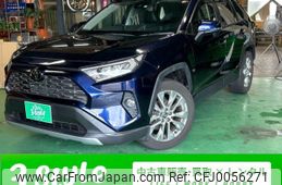 toyota rav4 2019 -TOYOTA--RAV4 MXAA54--4005880---TOYOTA--RAV4 MXAA54--4005880-