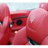 maserati grandcabrio 2018 -MASERATI 【練馬 309】--Maserati GranCabrio ABA-MGCS1--ZAMVM45J000280991---MASERATI 【練馬 309】--Maserati GranCabrio ABA-MGCS1--ZAMVM45J000280991- image 21