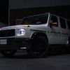 mercedes-benz g-class 2021 -MERCEDES-BENZ--Benz G Class 3DA-463350--W1N4633502X372288---MERCEDES-BENZ--Benz G Class 3DA-463350--W1N4633502X372288- image 5