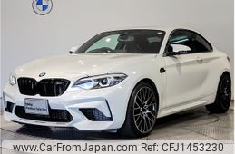 bmw m2 2020 -BMW--BMW M2 CBA-2U30--WBS2U720007E94480---BMW--BMW M2 CBA-2U30--WBS2U720007E94480-