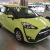 toyota sienta 2015 -TOYOTA--Sienta NSP170G-7013431---TOYOTA--Sienta NSP170G-7013431- image 4