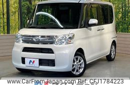 daihatsu tanto 2019 CFJ1784223