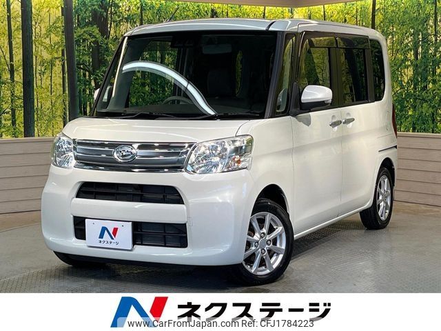 daihatsu tanto 2019 CFJ1784223 image 1
