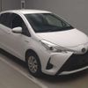 toyota vitz 2019 -TOYOTA--Vitz DAA-NHP130--NHP130-4018472---TOYOTA--Vitz DAA-NHP130--NHP130-4018472- image 5