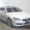 bmw 6-series 2014 -BMW--BMW 6 Series 6A30--0DZ12745---BMW--BMW 6 Series 6A30--0DZ12745- image 1