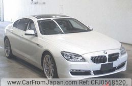 bmw 6-series 2014 -BMW--BMW 6 Series 6A30--0DZ12745---BMW--BMW 6 Series 6A30--0DZ12745-