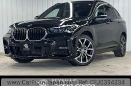 bmw x1 2021 quick_quick_3DA-AD20_WBA32AD0305U00125