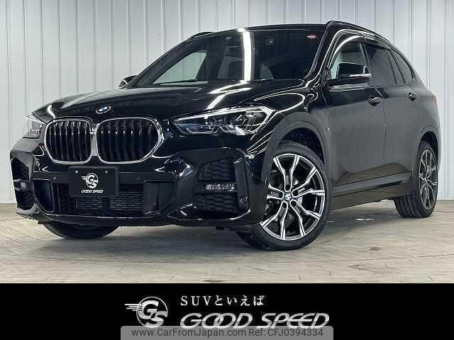 bmw x1 2021 quick_quick_3DA-AD20_WBA32AD0305U00125 image 1