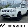 nissan x-trail 2013 -NISSAN--X-Trail DBA-NT31--NT31-320395---NISSAN--X-Trail DBA-NT31--NT31-320395- image 1