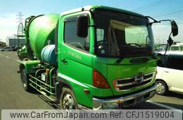 hino ranger 2006 CFJ1519004