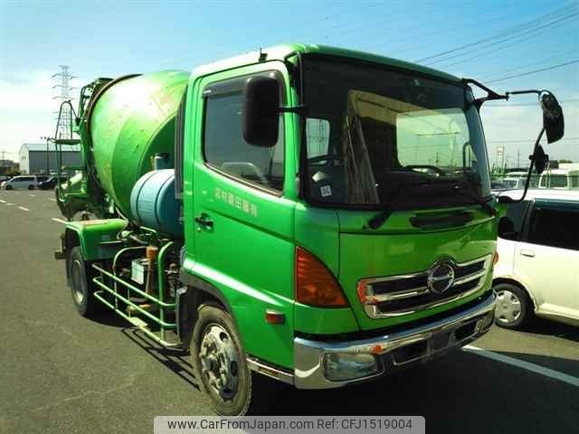 hino ranger 2006 CFJ1519004 image 1