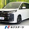 toyota noah 2023 -TOYOTA--Noah 6BA-MZRA90W--MZRA90-0054168---TOYOTA--Noah 6BA-MZRA90W--MZRA90-0054168- image 1