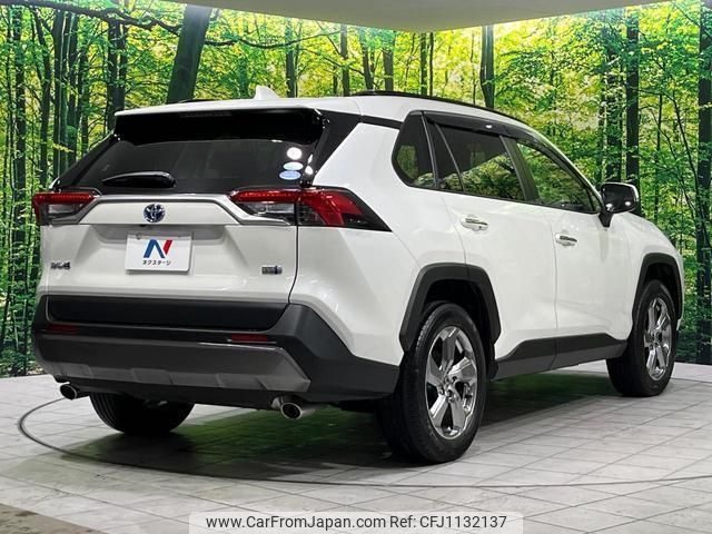 toyota rav4 2021 quick_quick_AXAH54_AXAH54-4025662 image 2