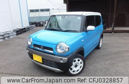 suzuki hustler 2015 -SUZUKI--Hustler MR41S--126937---SUZUKI--Hustler MR41S--126937-