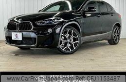 bmw x2 2019 quick_quick_LDA-YK20_WBAYK720805N03116
