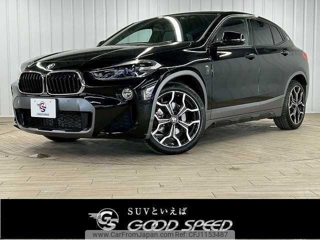 bmw x2 2019 quick_quick_LDA-YK20_WBAYK720805N03116 image 1
