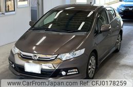 honda insight 2012 -HONDA 【熊本 532ら211】--Insight ZE3-1004051---HONDA 【熊本 532ら211】--Insight ZE3-1004051-