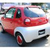 suzuki twin 2003 CFJ1781388 image 5
