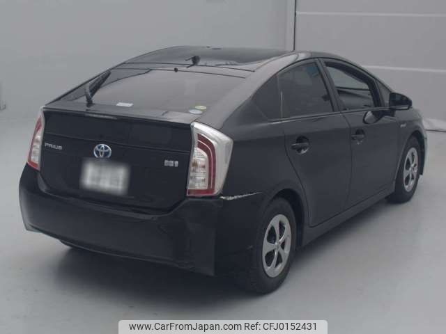 toyota prius 2014 -TOYOTA 【青森 300ﾔ4793】--Prius DAA-ZVW30--ZVW30-5721288---TOYOTA 【青森 300ﾔ4793】--Prius DAA-ZVW30--ZVW30-5721288- image 2