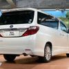 toyota alphard 2012 -TOYOTA--Alphard DBA-ANH20W--ANH20-8212765---TOYOTA--Alphard DBA-ANH20W--ANH20-8212765- image 18