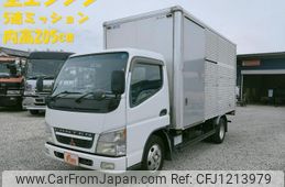 mitsubishi-fuso canter 2003 -MITSUBISHI--Canter KK-FE72EEV--FE72EEV-501501---MITSUBISHI--Canter KK-FE72EEV--FE72EEV-501501-