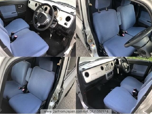 suzuki alto-lapin 2006 CFJ1557114 image 2