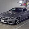 mercedes-benz slk-class 2012 -MERCEDES-BENZ--Benz SLK WDD1724571F032746---MERCEDES-BENZ--Benz SLK WDD1724571F032746- image 5