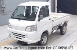 daihatsu hijet-truck 2006 -DAIHATSU--Hijet Truck S210P-2063338---DAIHATSU--Hijet Truck S210P-2063338-