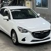 mazda demio 2015 -MAZDA--Demio DJ3FS-136942---MAZDA--Demio DJ3FS-136942- image 5