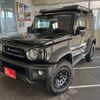 suzuki jimny-sierra 2023 -SUZUKI--Jimny Sierra 3BA-JB74W--JB74W-185169---SUZUKI--Jimny Sierra 3BA-JB74W--JB74W-185169- image 1