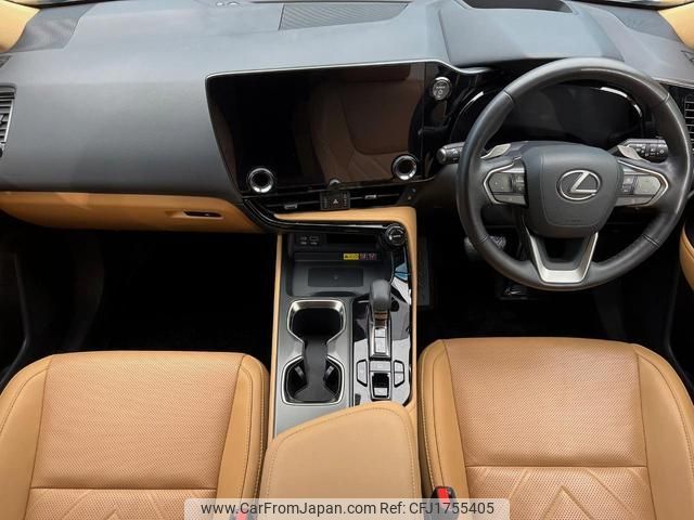 lexus nx 2023 CFJ1755405 image 2