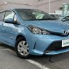 toyota vitz 2015 -TOYOTA--Vitz DBA-NSP130--NSP130-2210978---TOYOTA--Vitz DBA-NSP130--NSP130-2210978- image 1