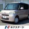 daihatsu tanto 2010 quick_quick_L375S_L375S-0279716 image 1