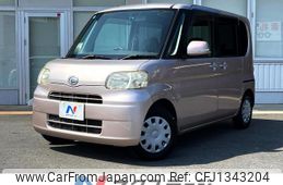daihatsu tanto 2010 quick_quick_L375S_L375S-0279716